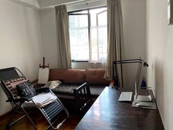 The Anchorage (D3), Condominium #611118861